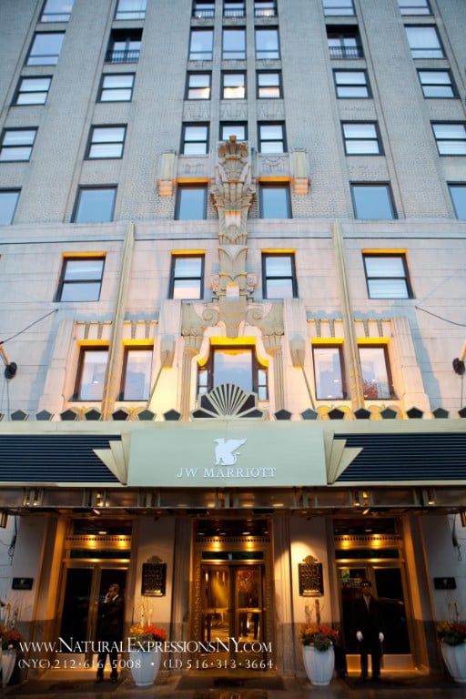160 CENTRAL PARK S