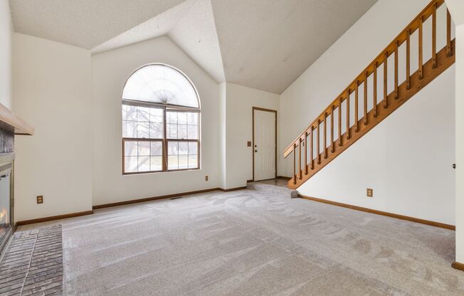 Updated 4 bedroom Convenient Location