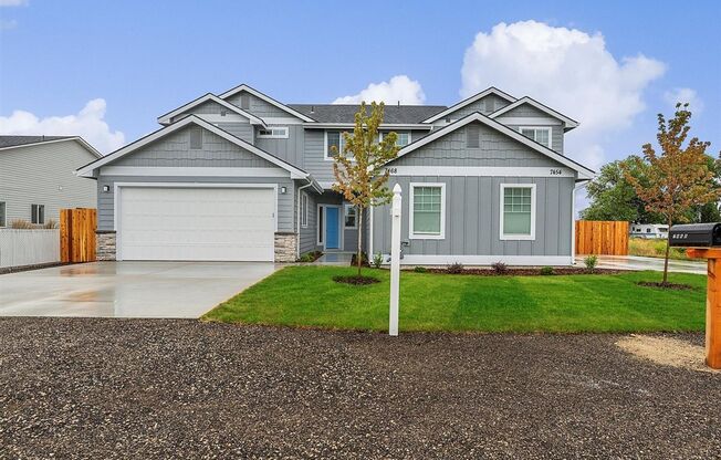 Gardener Lane Townhomes