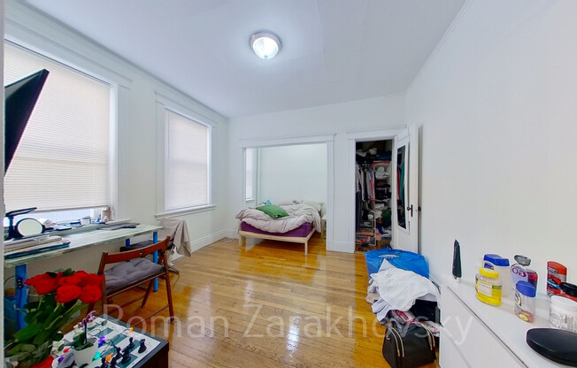 6 Orkney Rd