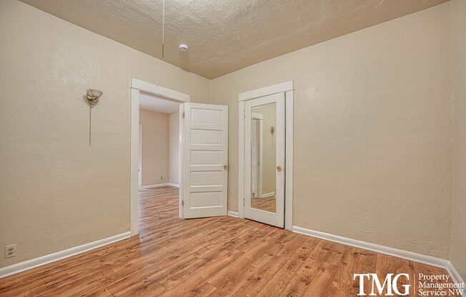 1 bed, 1 bath, 450 sqft, $1,225, Unit 4