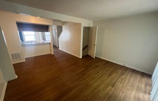 3 beds, 2 baths, $1,599