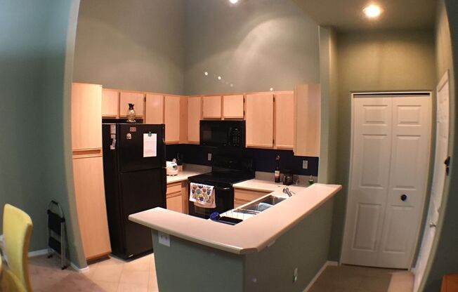 1 bed, 1 bath, $1,850