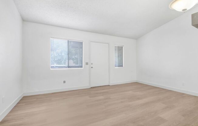 Coming Soon! South Ontario's Creekside Studio for Lease!