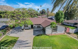 3126 Wendell Way