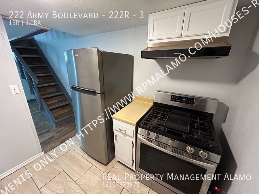 222 ARMY BLVD