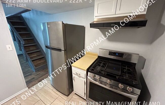 222 ARMY BLVD