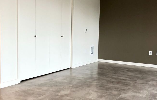 Studio, 1 bath, 525 sqft, $1,950, Unit 203