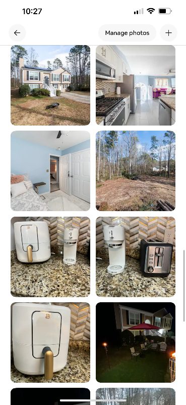 Partner-provided property photo