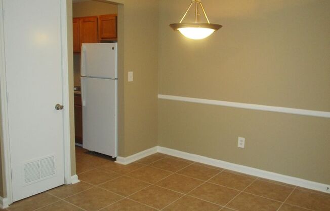 Hawk's Landing Apartments