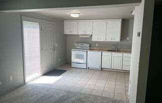 Studio, 1 bath, 450 sqft, $1,175, Unit A-5