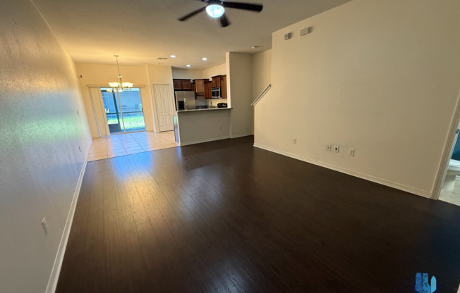 BEAUTIFUL 2 bedroom, 2.5 bath  townhome  FOR RENT IN BRANDON, FL