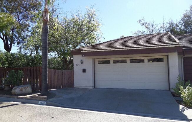 3 Bedroom-2 Bathroom Single Story Home in Escondido