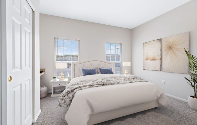 1 bed, 1 bath, 650 sqft, $1,179, Unit 184