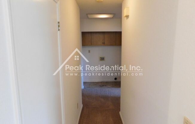 3 beds, 2 baths, $2,195