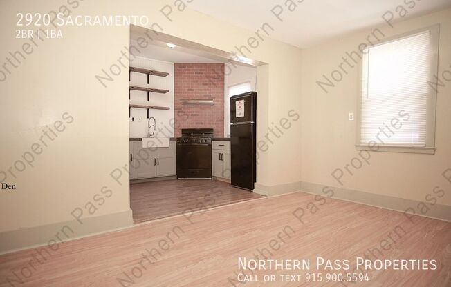 Partner-provided property photo