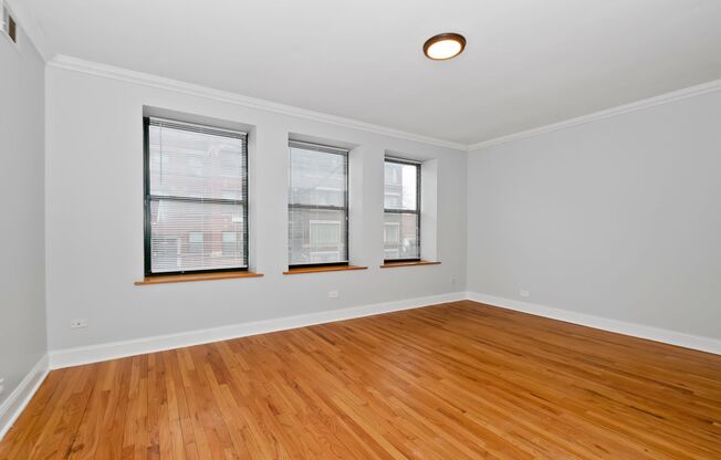Two Bedroom in South Shore!