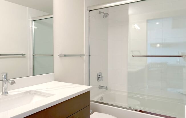 1 bed, 1 bath, 500 sqft, $2,445, Unit 407