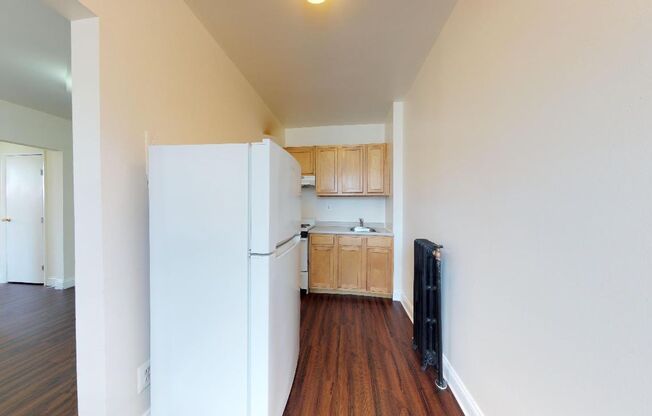 Trinity Place Apartments