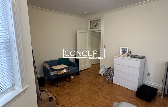 40 ALT QUEENSBERRY ST