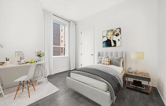 2 beds, 2 baths, $6,650, Unit 526