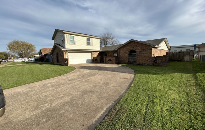 1617 LIMESTONE TRL