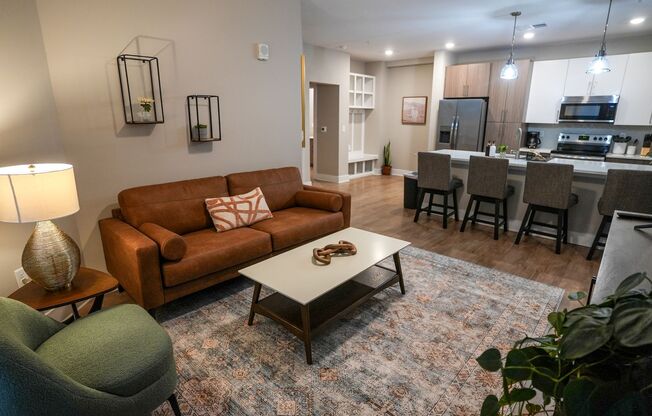 StationTwo22 Apartments