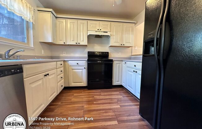 2 beds, 1.5 baths, $2,475