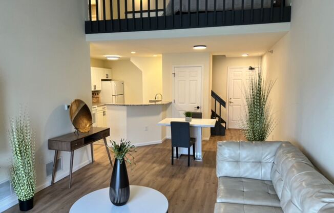 2 beds, 2 baths, 1,190 sqft, $1,695, Unit 312