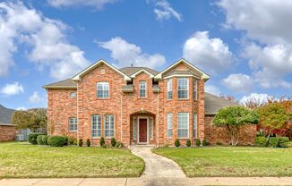 5 beds, 4.5 baths, $3,495