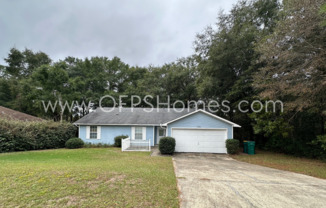 3 beds, 2 baths, $1,850