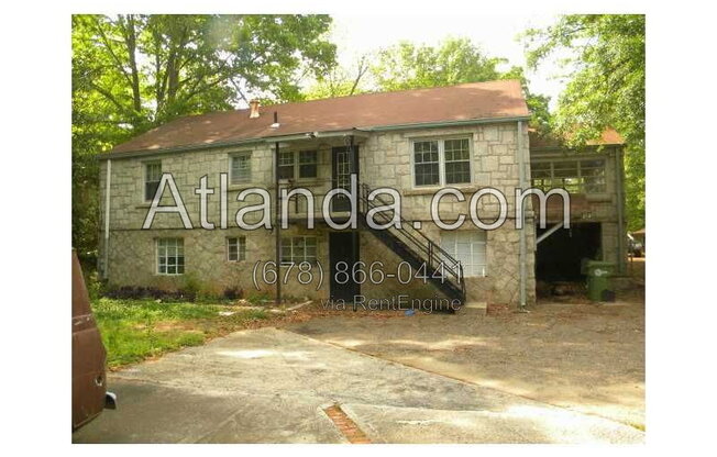 1118 FAYETTEVILLE RD SE
