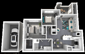 Partner-provided photo for $1665 unit