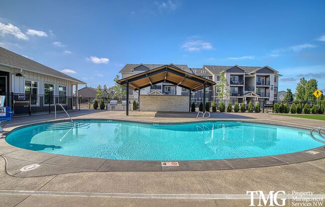 2 beds, 2 baths, 999 sqft, $2,000, Unit A03