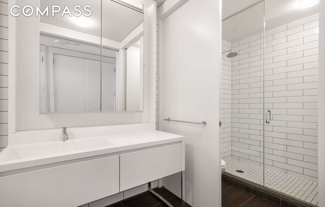 2 beds, 2 baths, 1,273 sqft, $8,200, Unit 35I