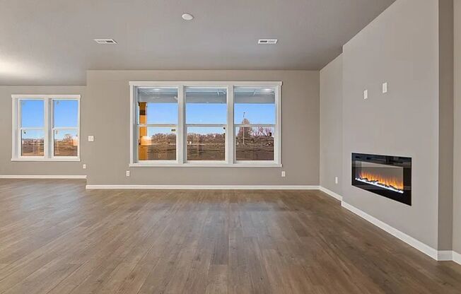 Brand New Construction Home for Rent