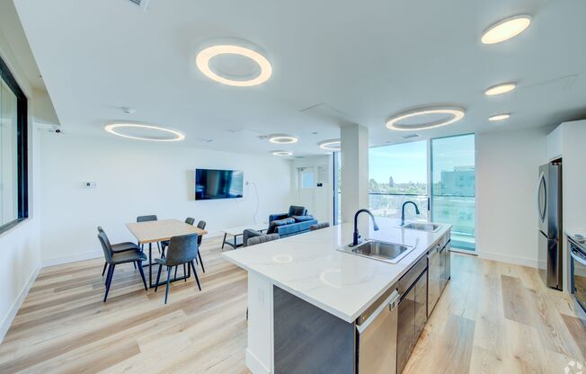 Poets Place Apartment