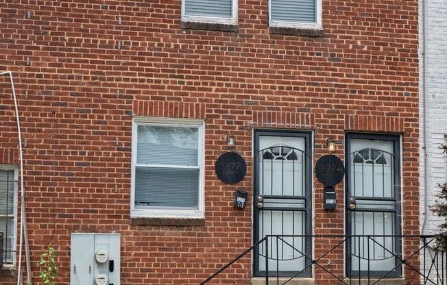1272 16th Street, NE