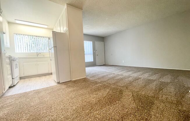 1 bed, 1 bath, 550 sqft, $1,695, Unit 3696 #4