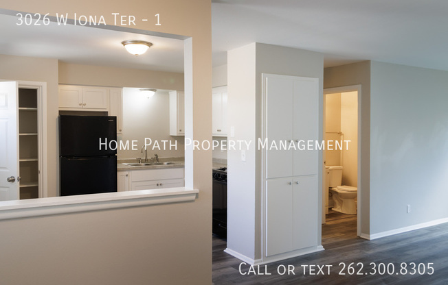 3026 W IONA TER