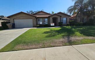 3 beds, 2 baths, $2,495