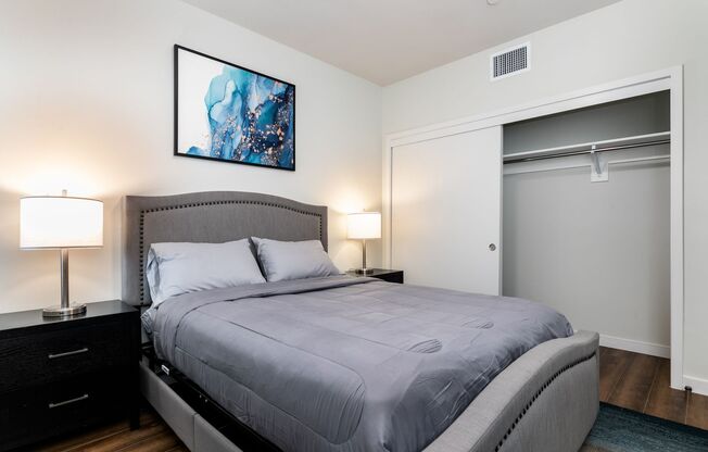 1 bed, 1 bath, 761 sqft, $2,850, Unit 204