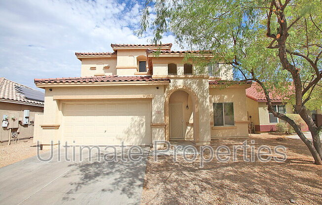 2334 W SPENCER RUN