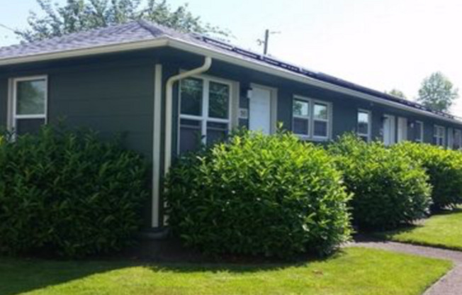 Apartment ~ Close to Campus ~ Cat Friendly