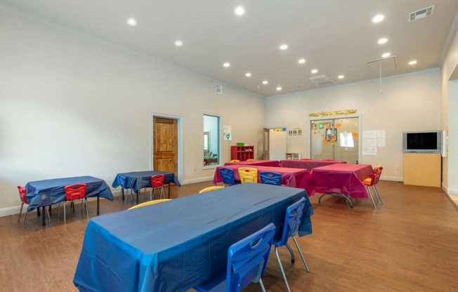 Home - Hickory Trace Townhomes - Dallas, TX