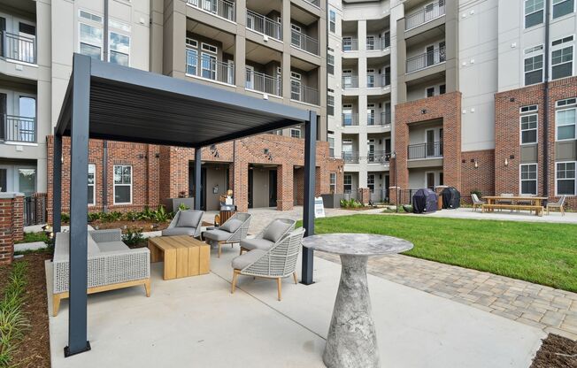 StationTwo22 Apartments