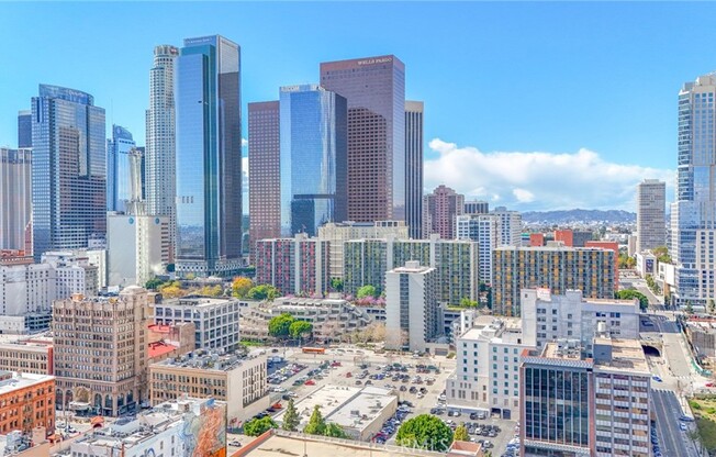 Studio, 1 bath, 790 sqft, $2,400, Unit 803