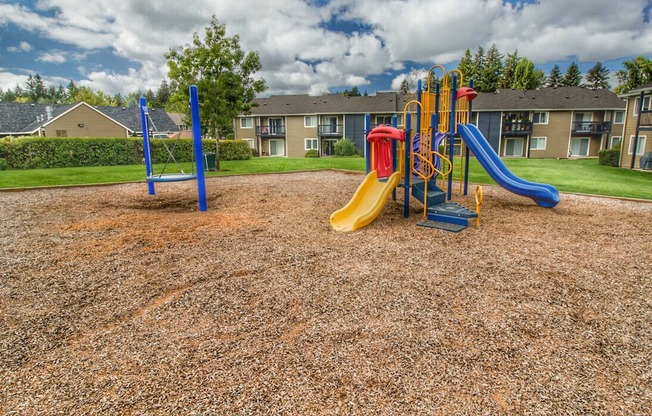 Greenbriar at Tanasbourne - Beaverton Oregon