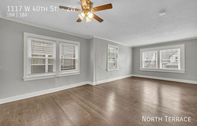 1117 W 40th St