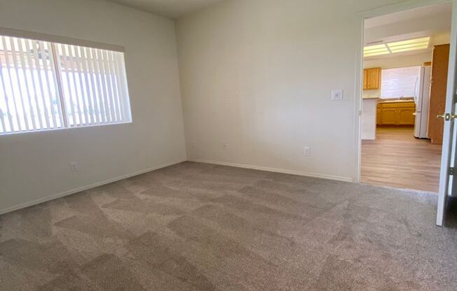 55+ Condo on Golf Course in Sunland Springs Village